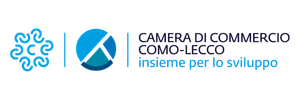 Logo CCIAA Como-Lecco