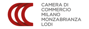 Logo CCIAA Milano M.B.L.